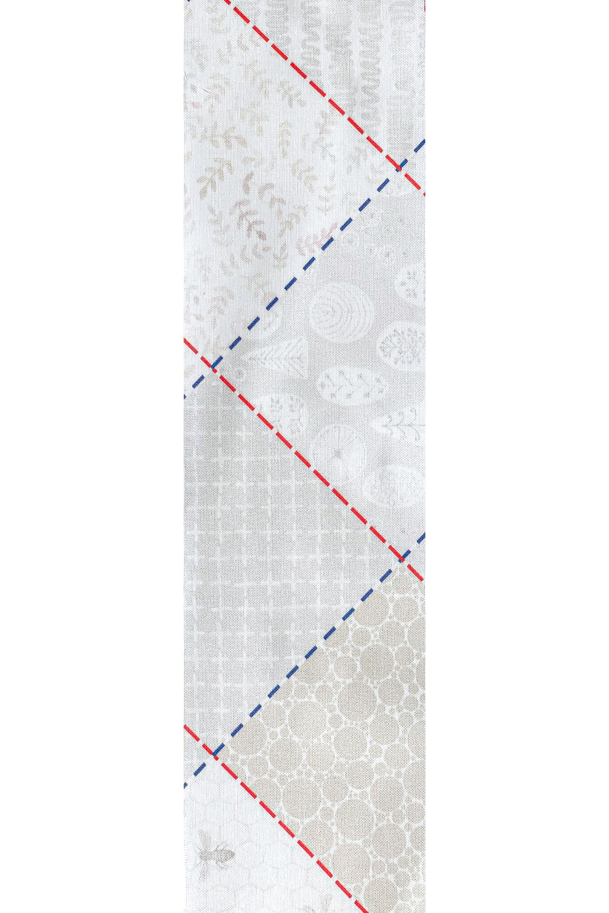 Gentle Neutral Quiltlet