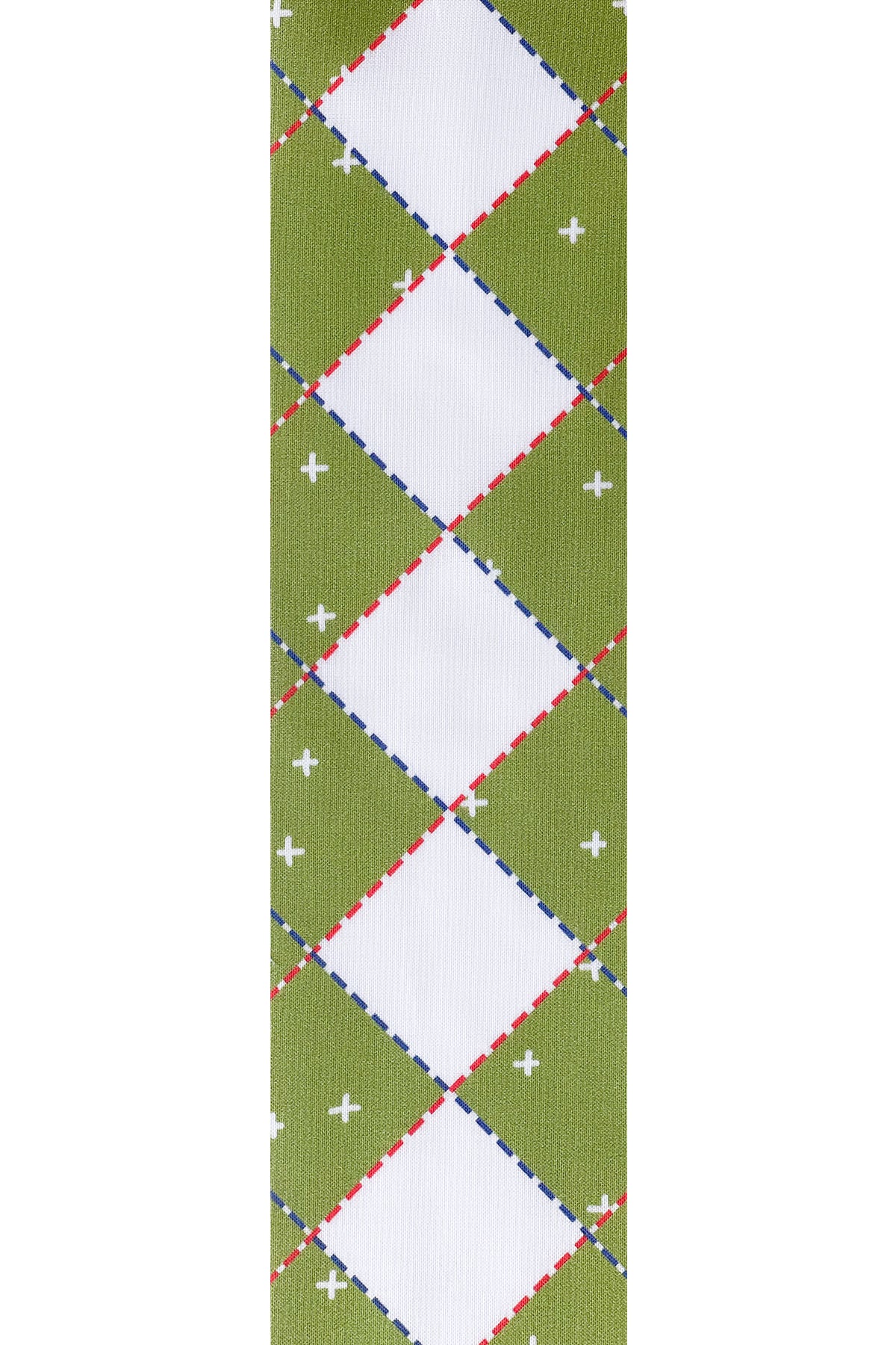Green Apple Quiltlet