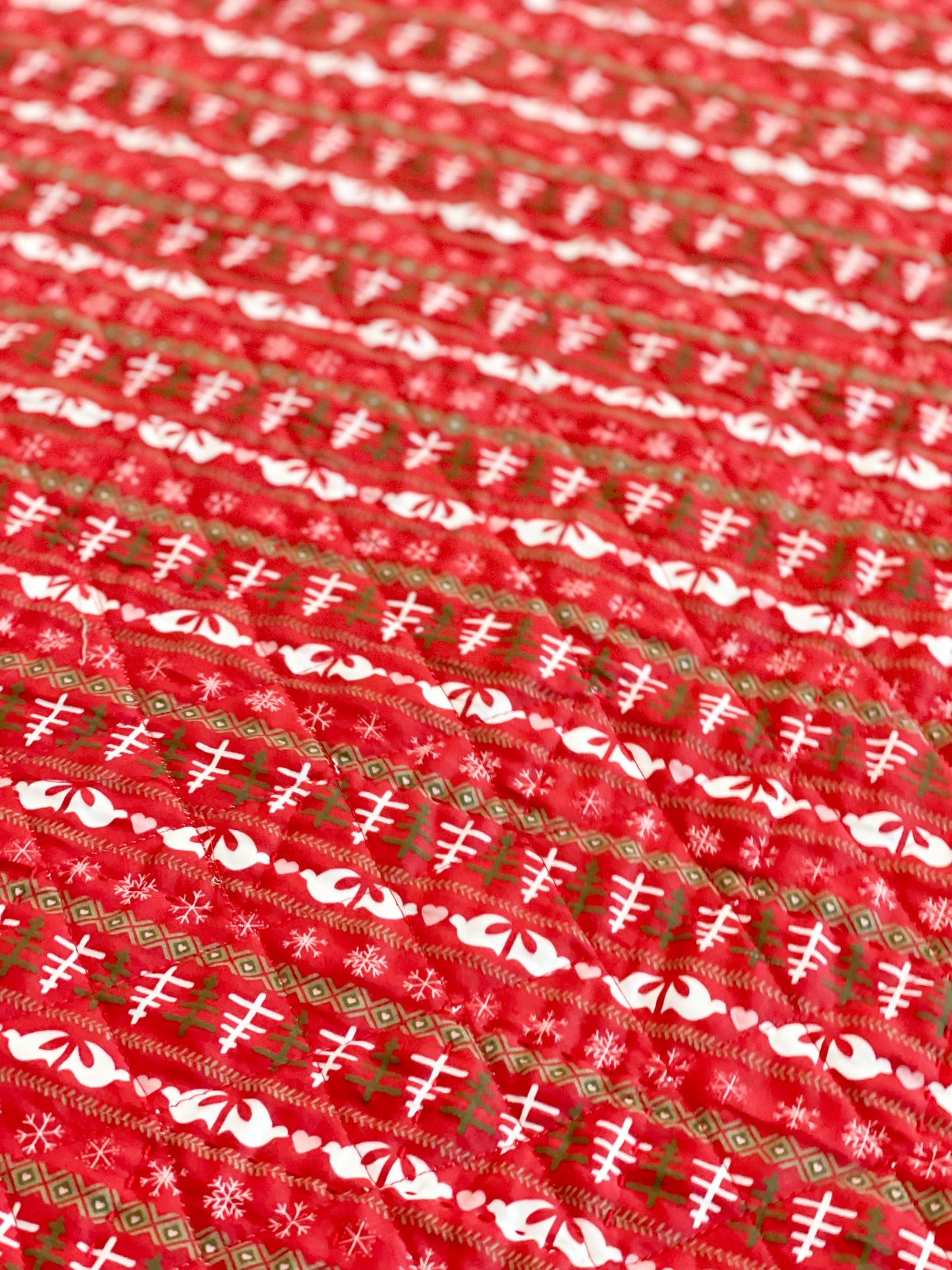 Whittaker Quilt
