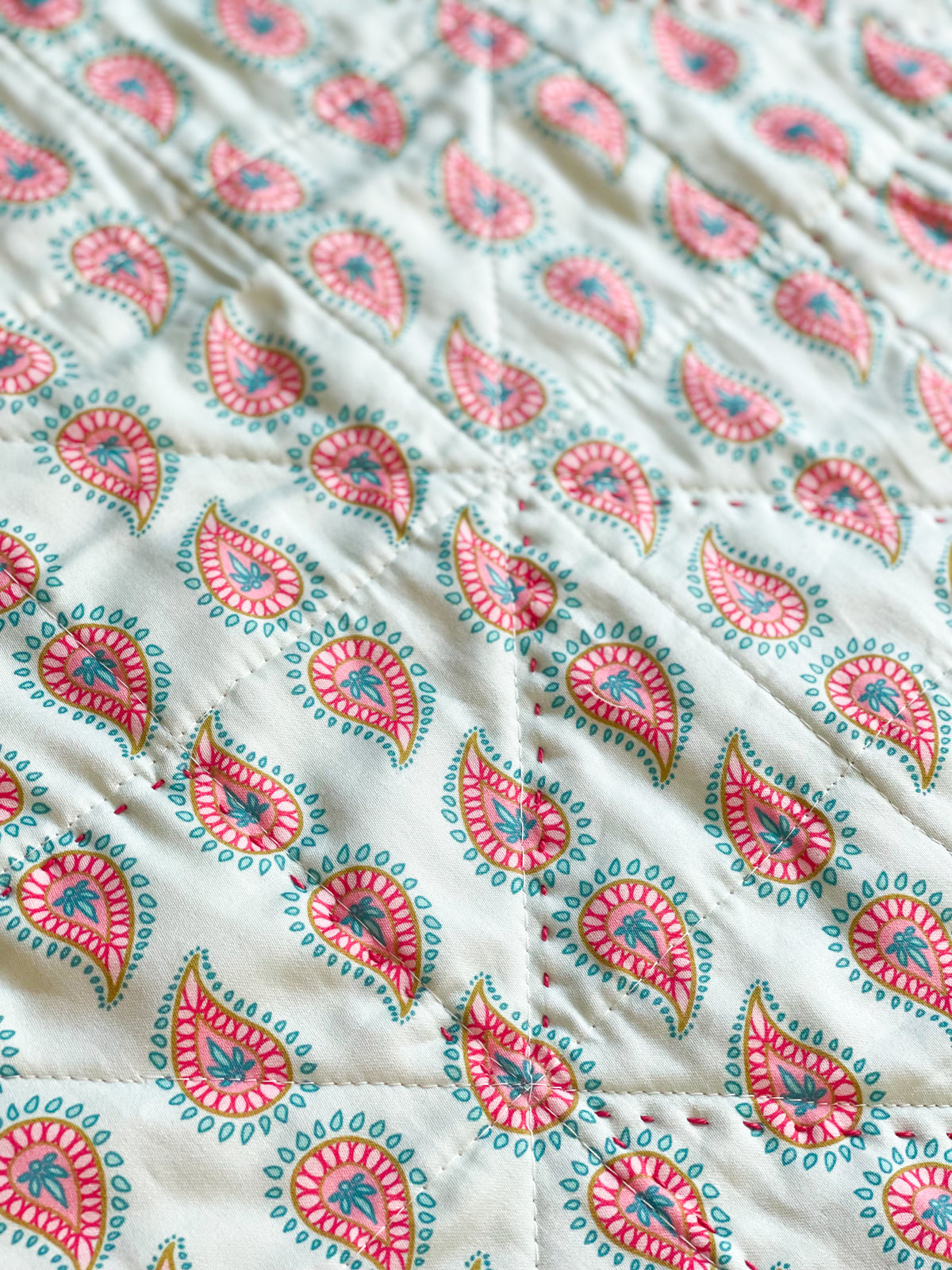 Pippa Table Runner Quilt Kit (Wholesale set of 3)