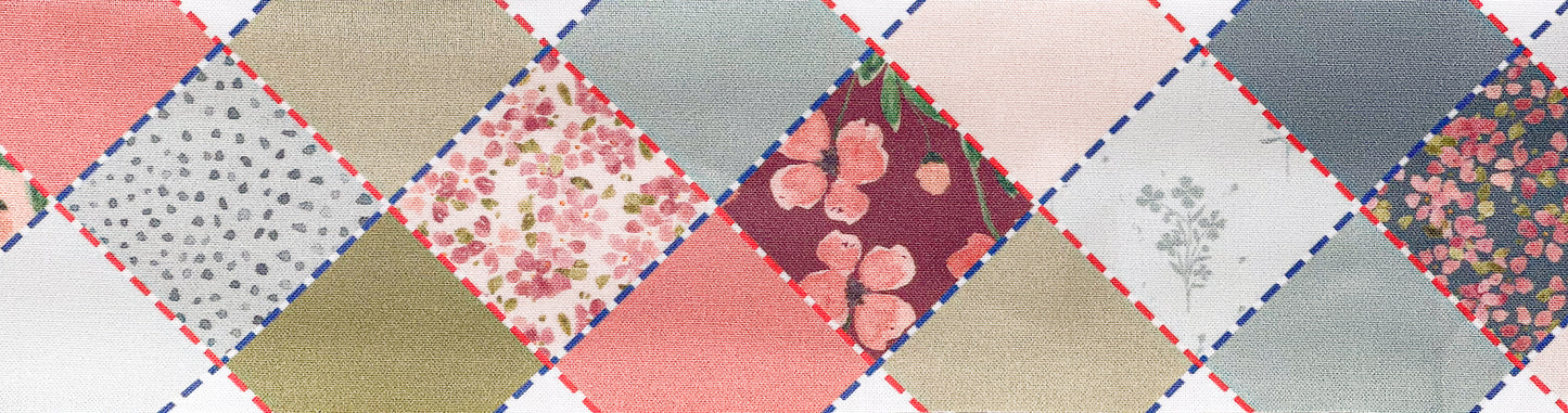 Mabel Quiltlet