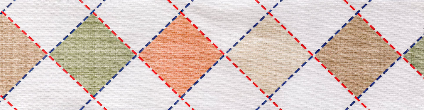 Down to Earth Quiltlet