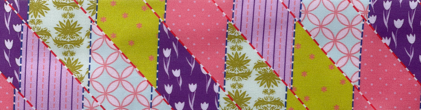 Tutti Frutti Quiltlet