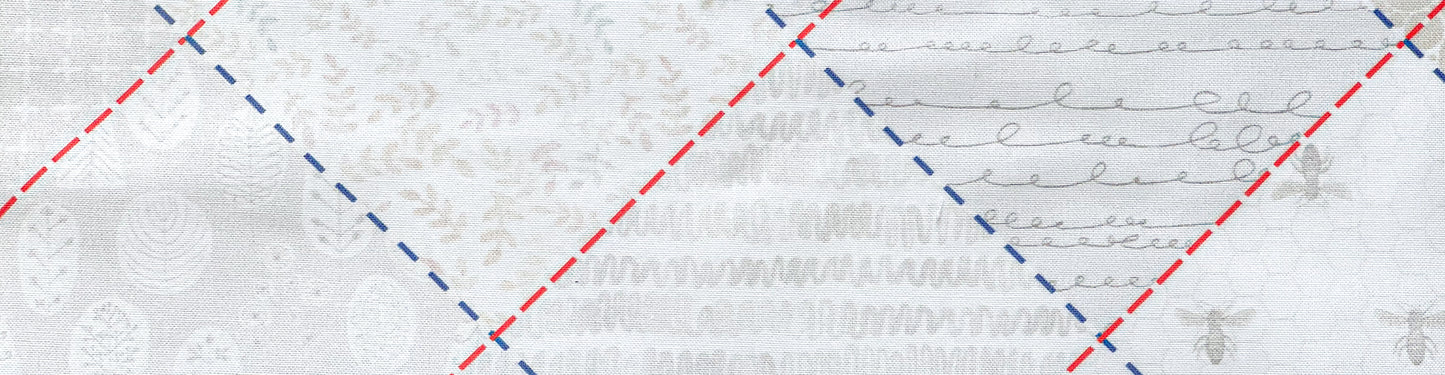 Gentle Neutral Quiltlet