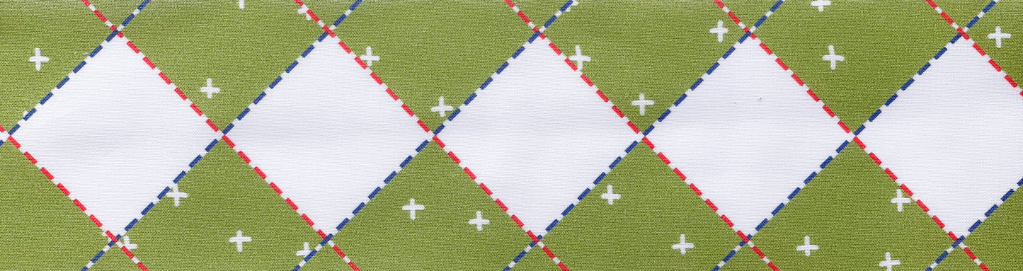 Green Apple Quiltlet