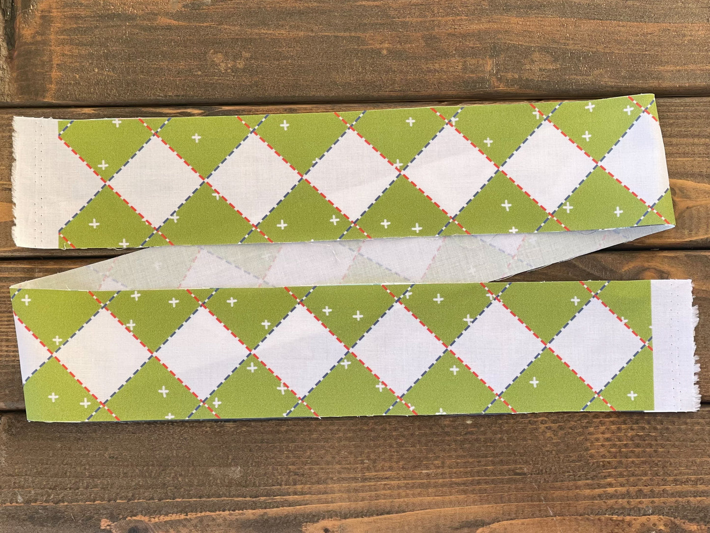 Green Apple Quiltlet