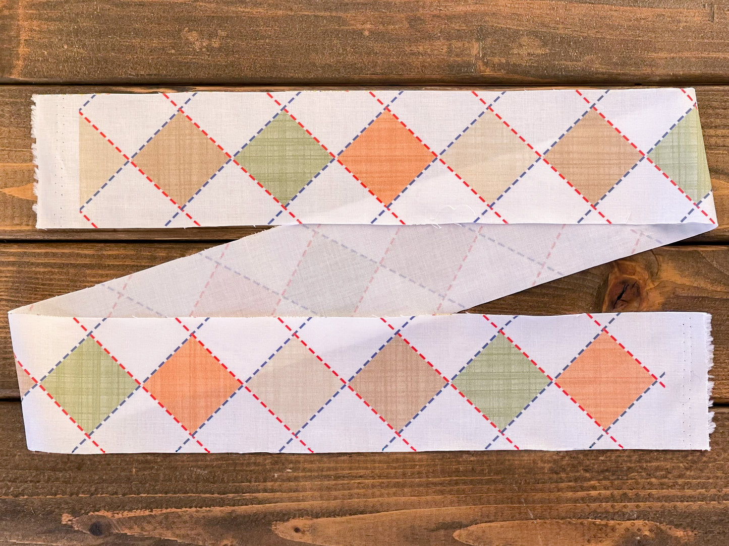 Down to Earth Quiltlet