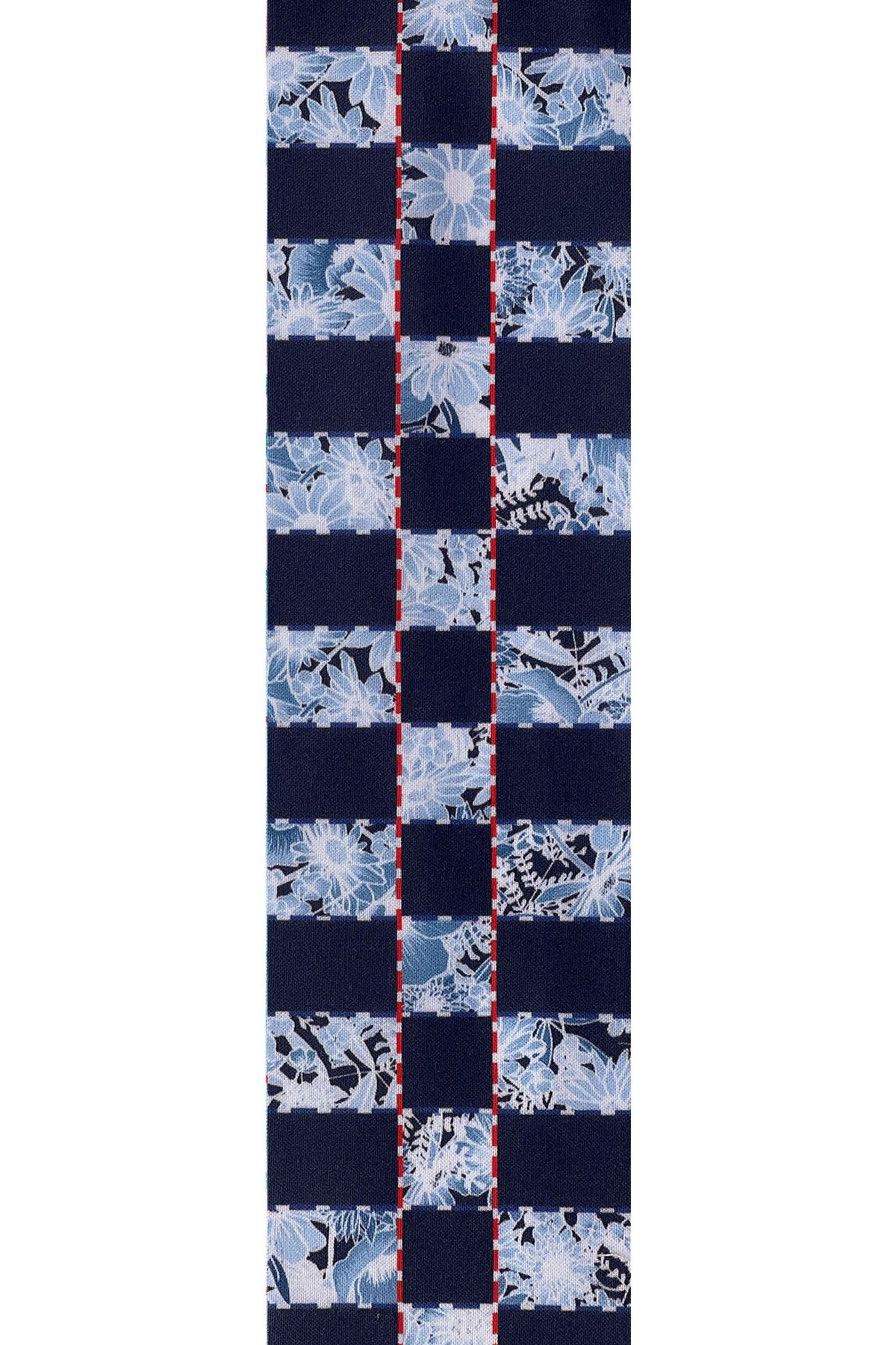 Indigo Study Quiltlet