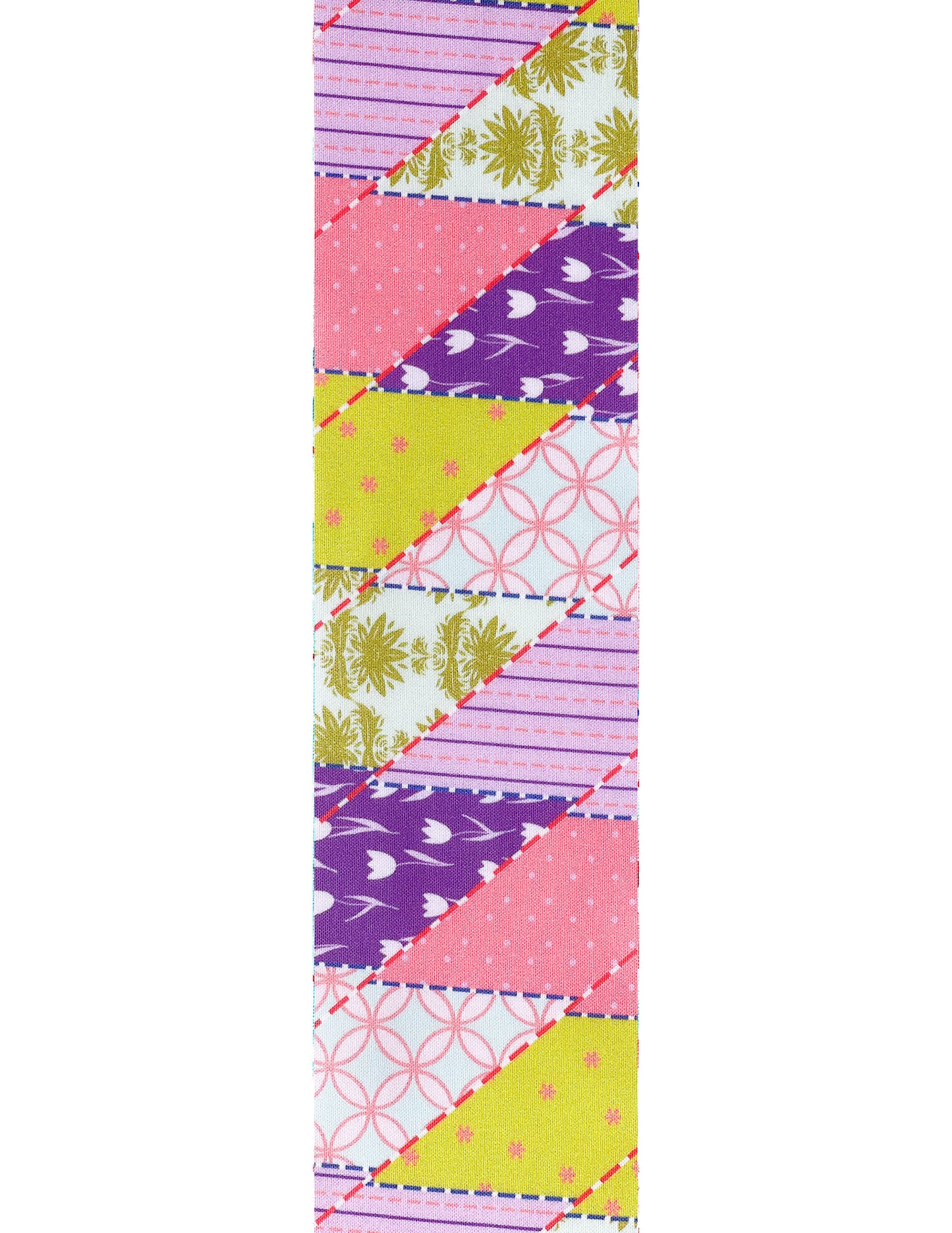 Tutti Frutti Quiltlet