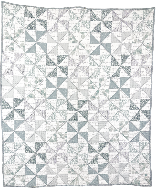 Avery Quilt