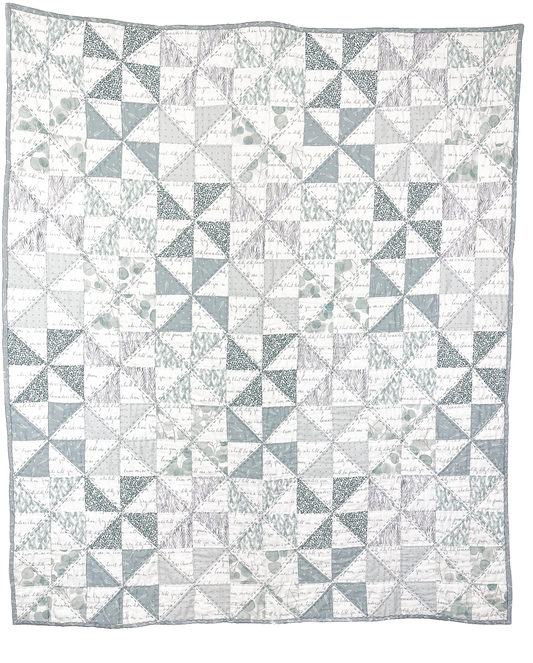 Avery Quilt