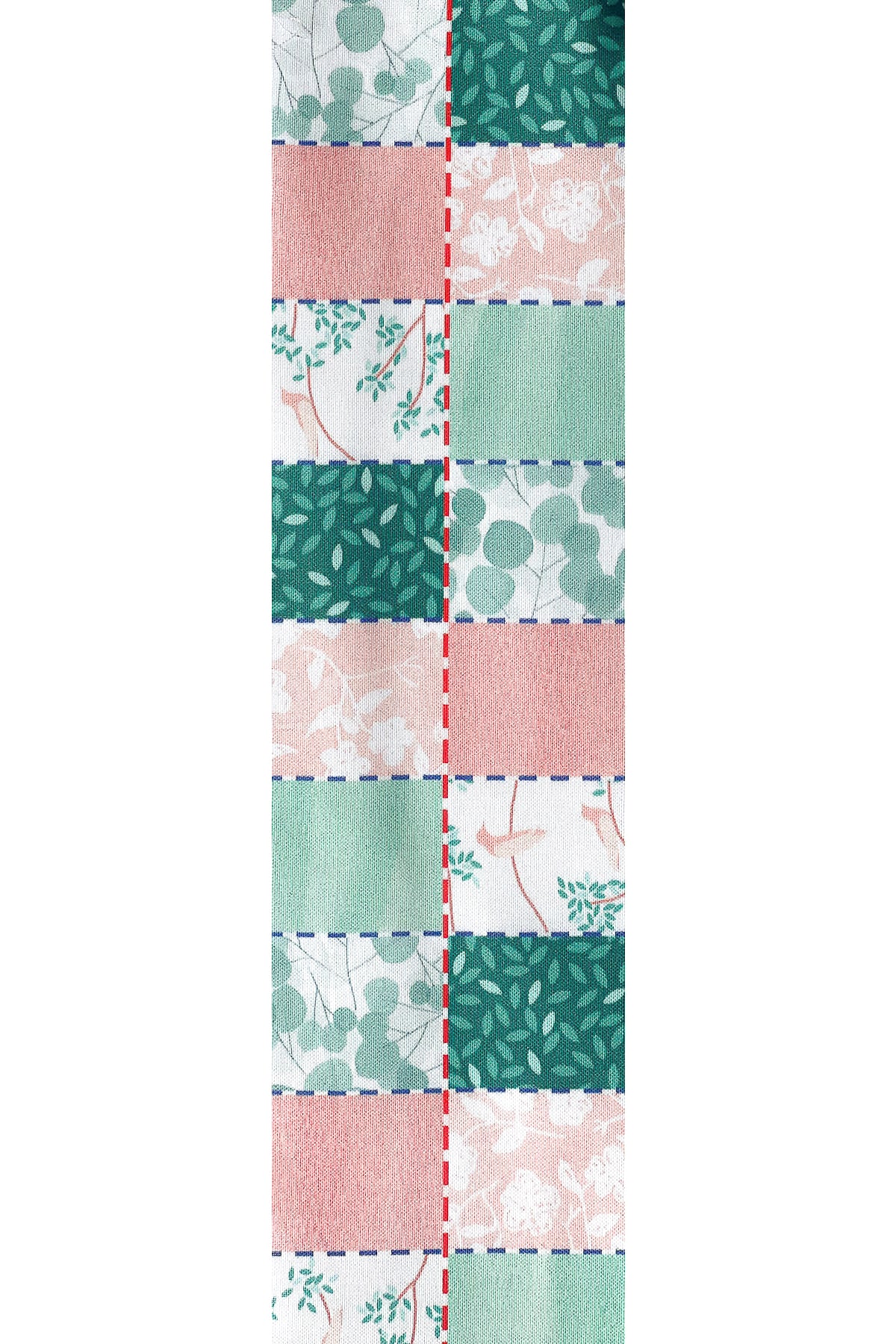 Birdsong Breeze Quiltlet