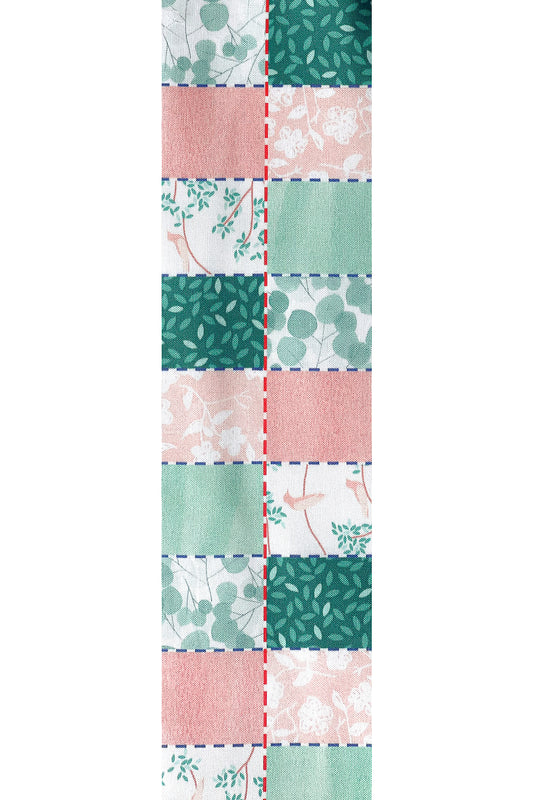 Birdsong Breeze Quiltlet