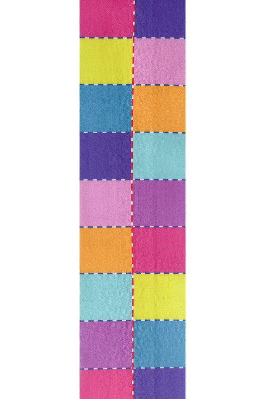 Block Party Quiltlet