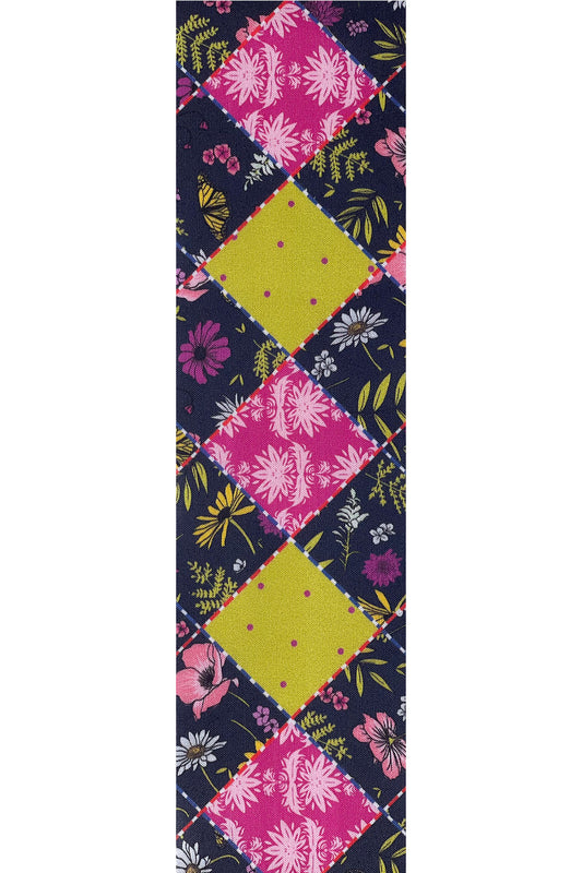 Botanical Bloom Diamond Set Quiltlet