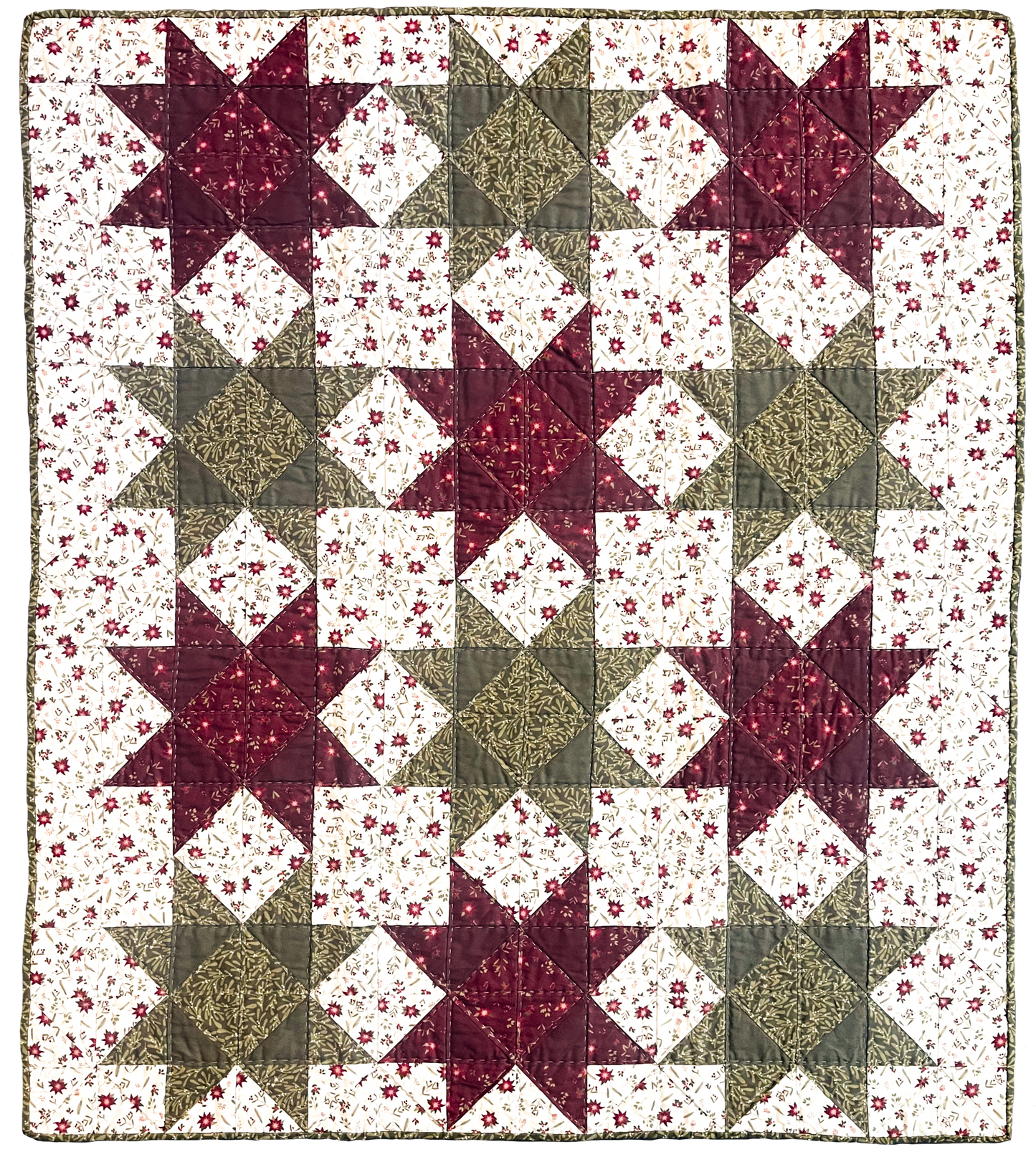 Carol Quilt