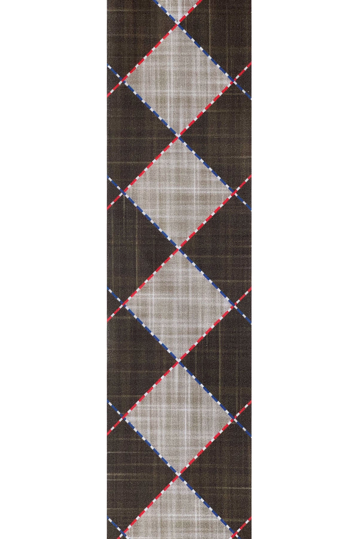Coffee Bean Quiltlet