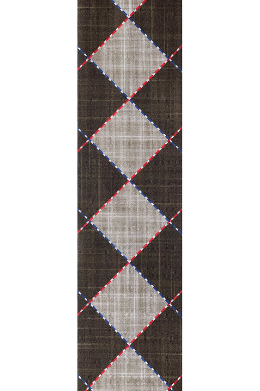 Coffee Bean Quiltlet