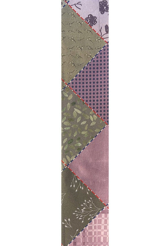 Frances Quiltlet Strip