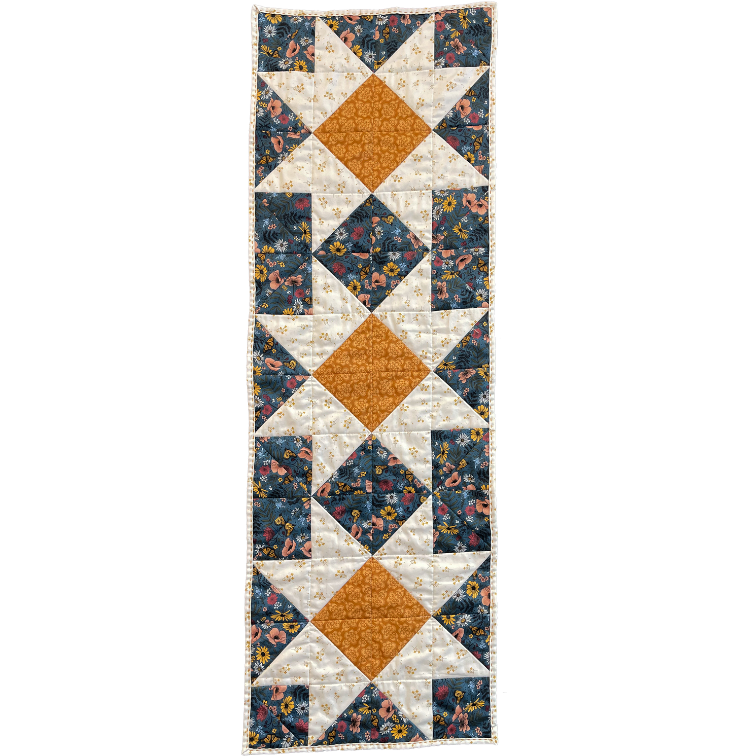 Gail Table Runner Quilt Kit