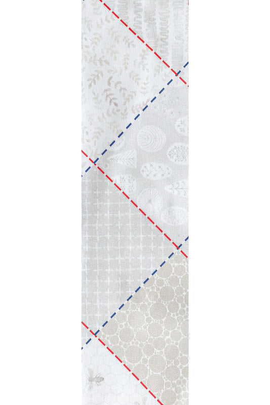Gentle Neutral Quiltlet
