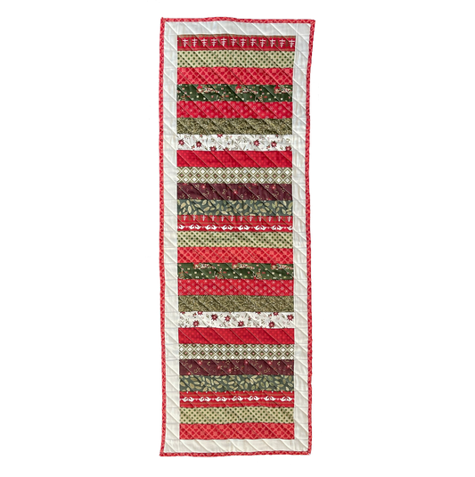 Gloria Table Runner Quilt Kit