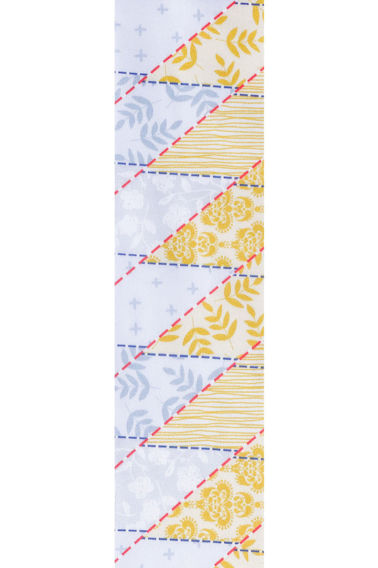 Golden Hour Quiltlet