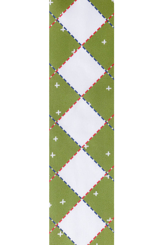 Green Apple Quiltlet