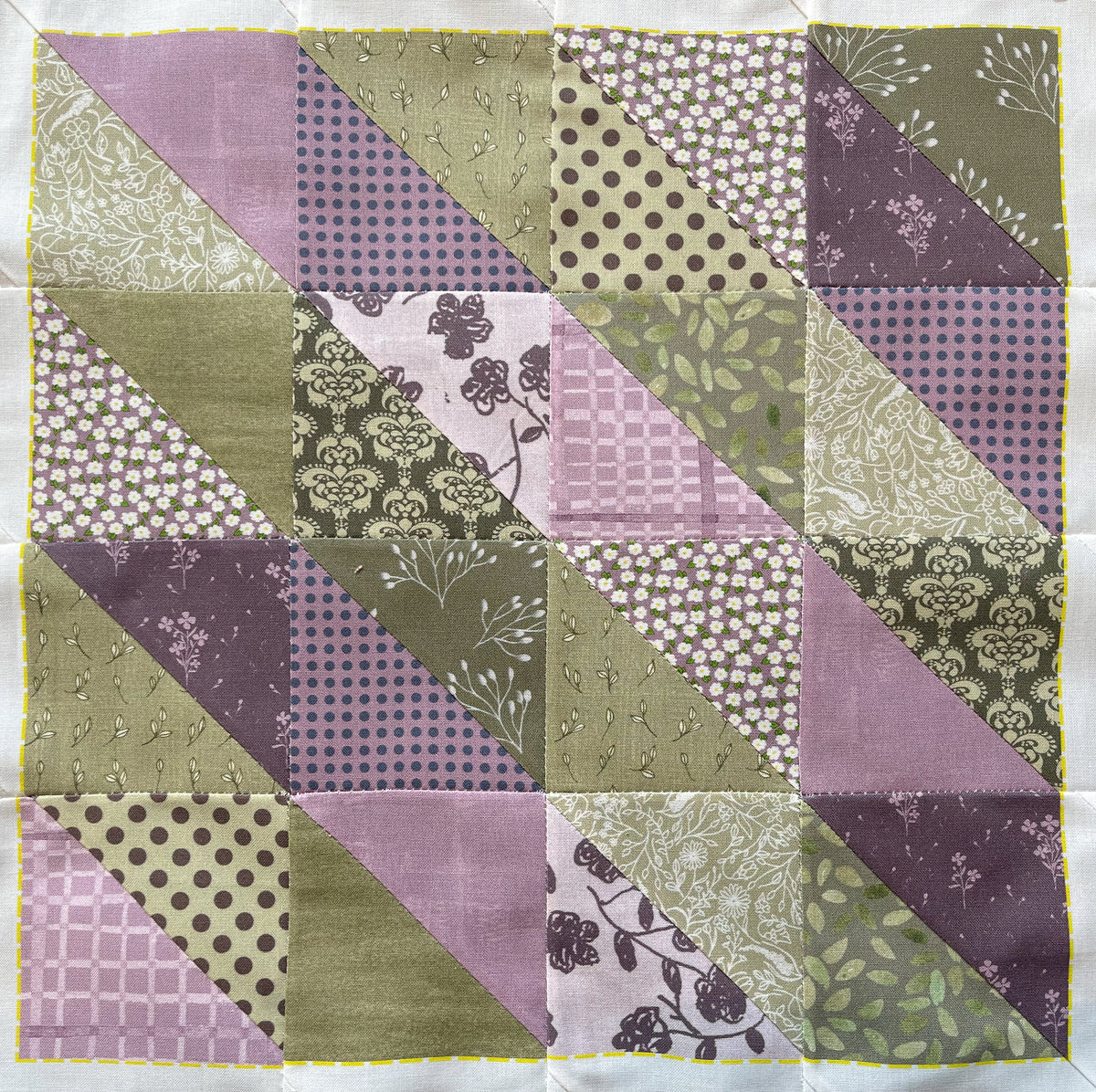 Frances Quiltlet Block Collection (Wholesale)