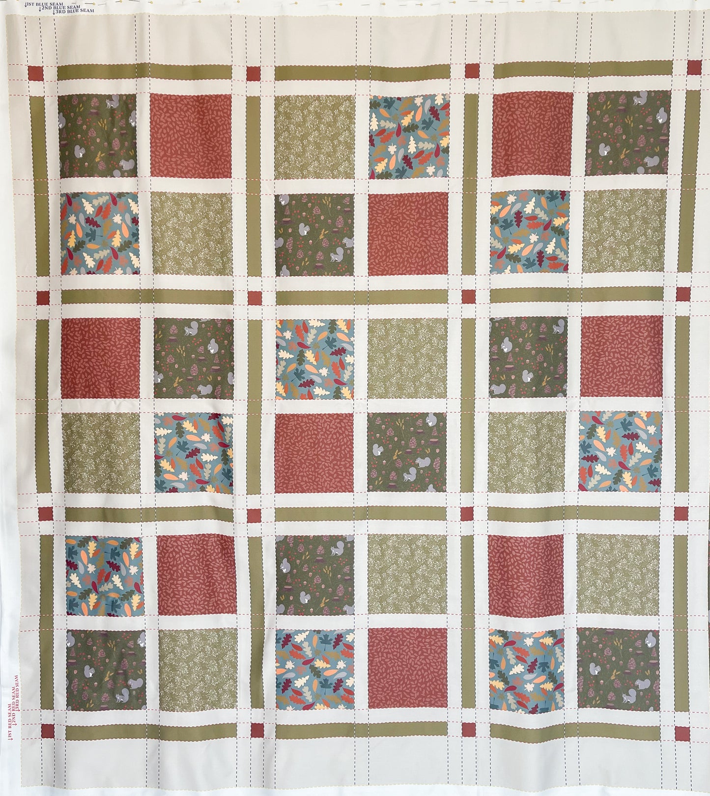 William Quilt