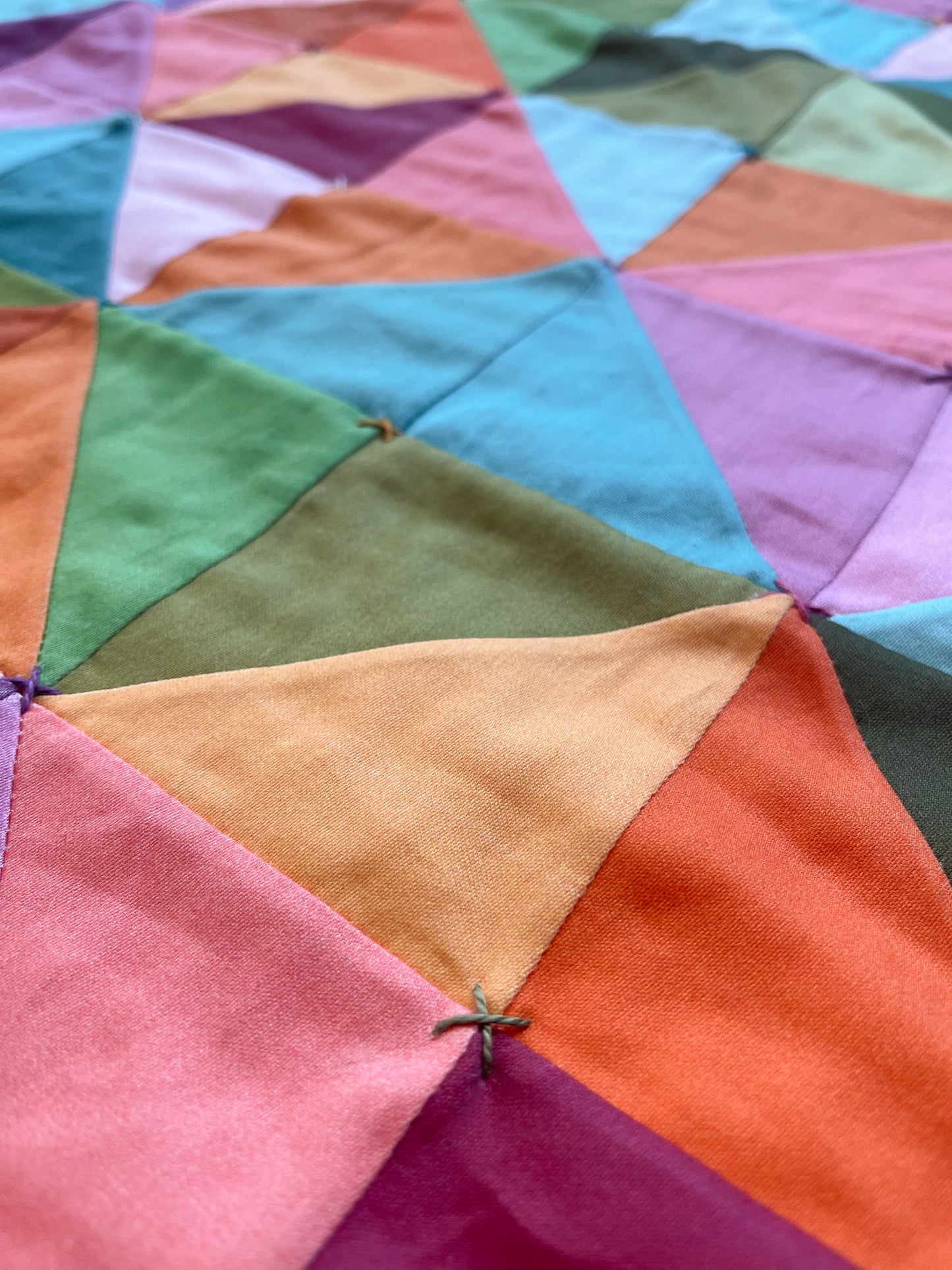 Maisie Quilt