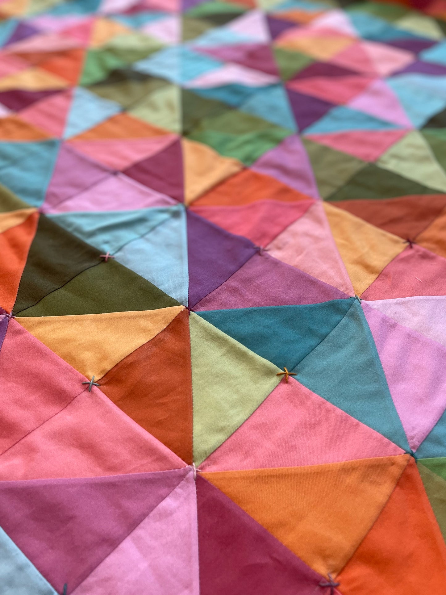 Maisie Quilt (Wholesale)