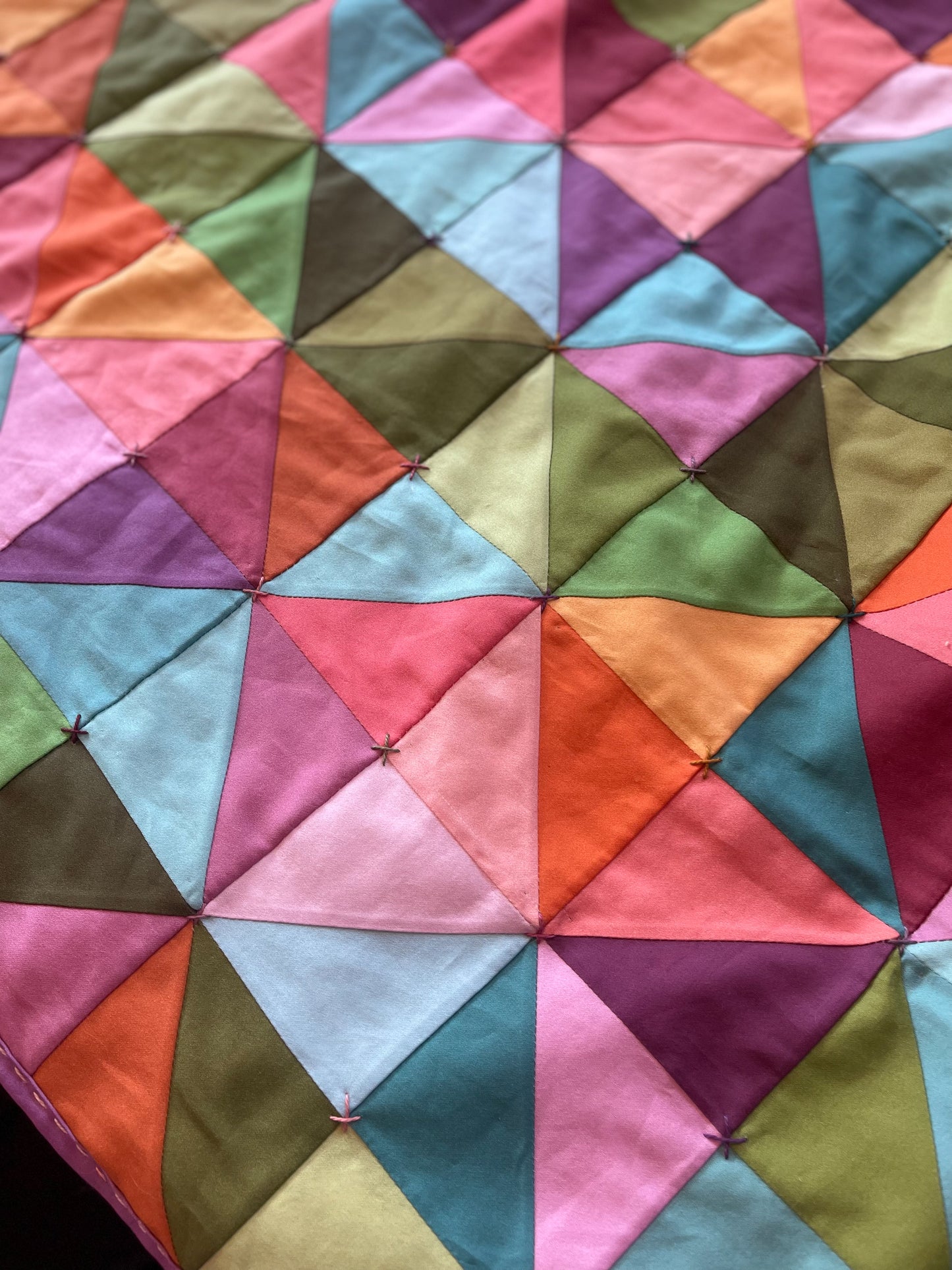 Maisie Quilt (Wholesale)