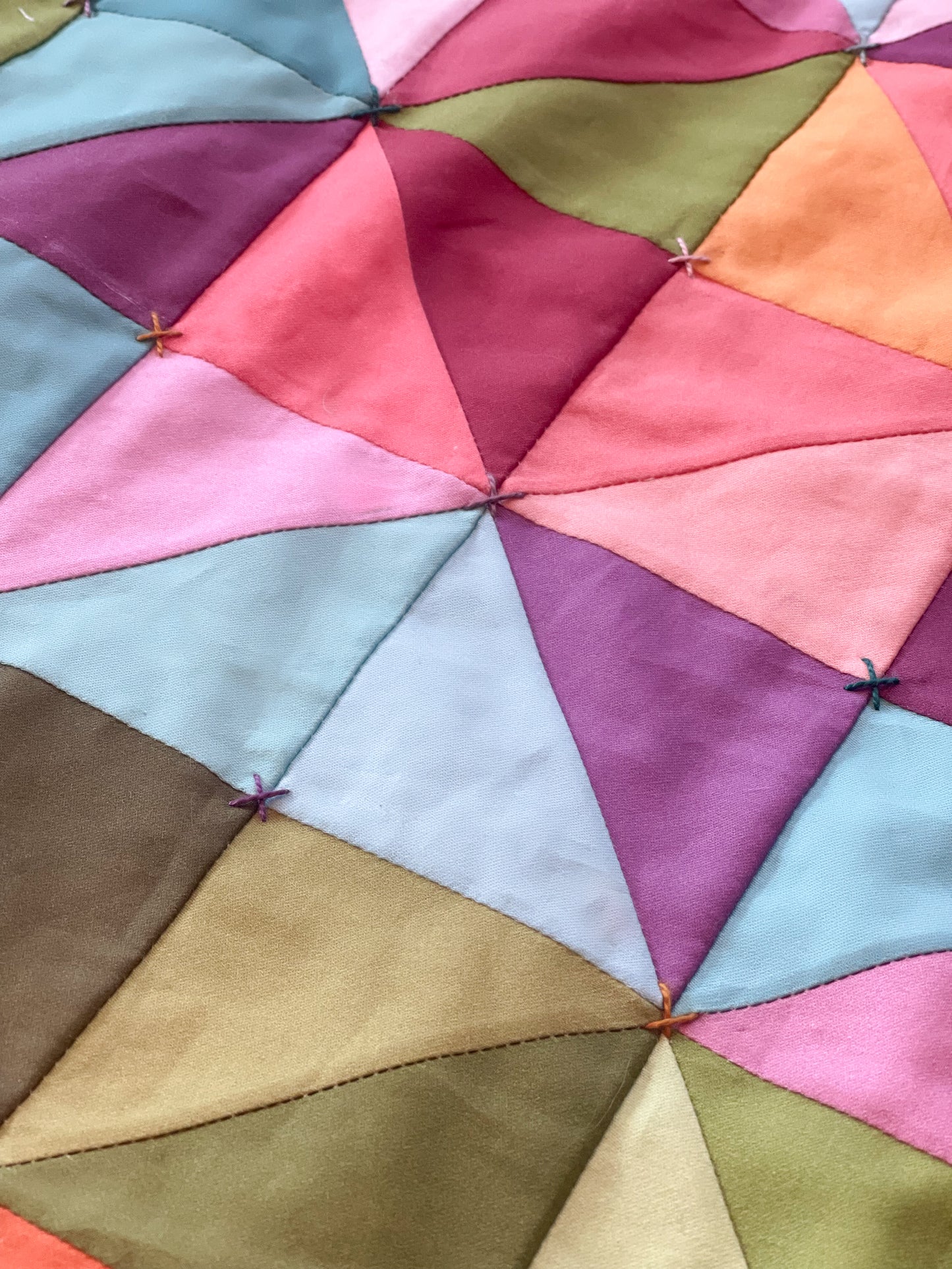 Maisie Quilt (Wholesale)