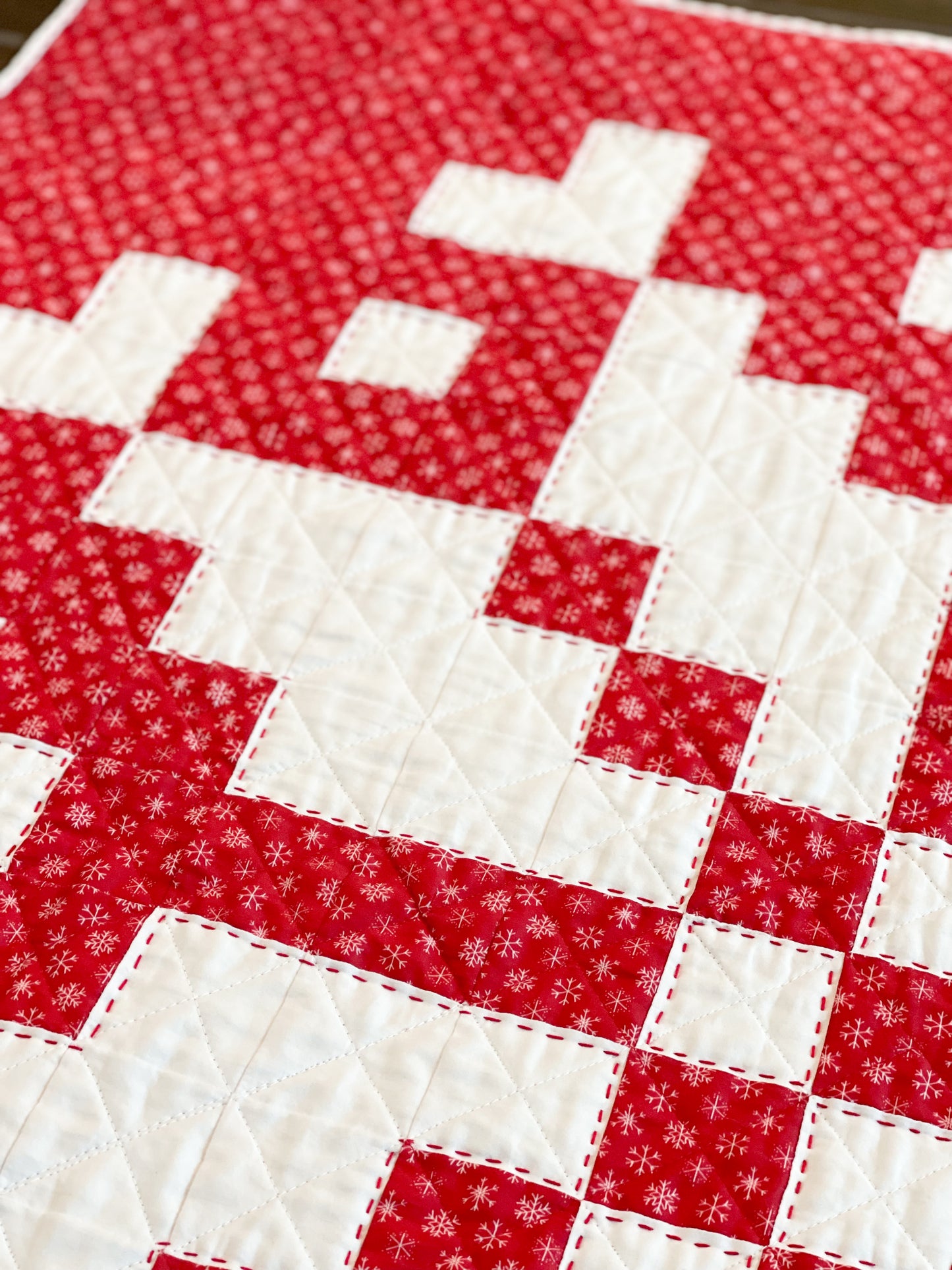 Whittaker Quilt