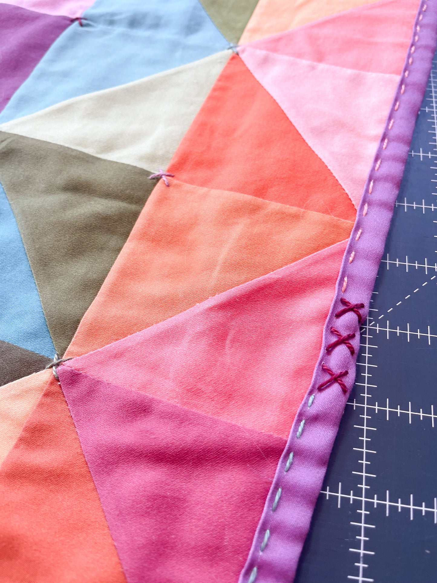 Maisie Quilt (Wholesale)