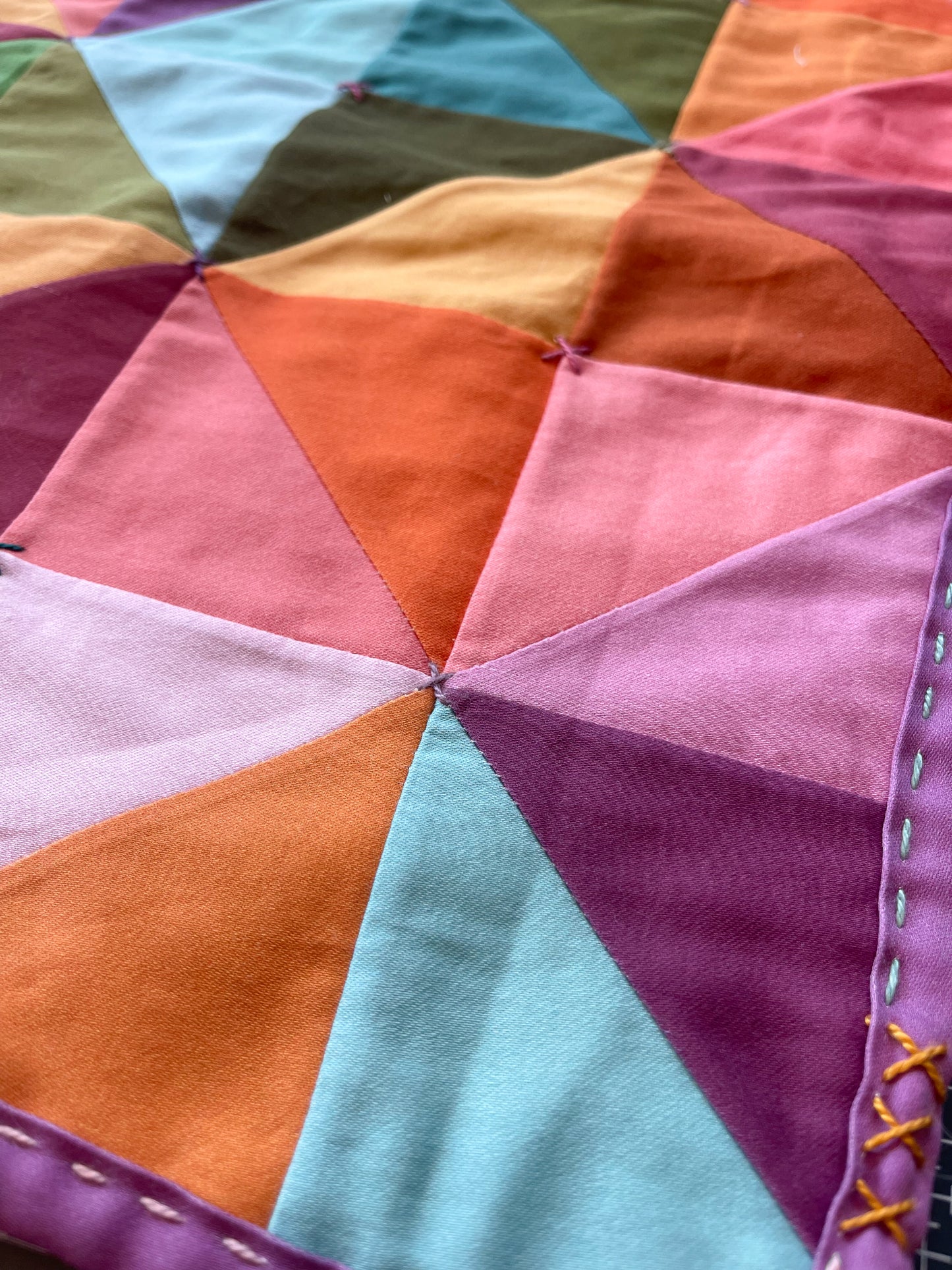 Maisie Quilt (Wholesale)