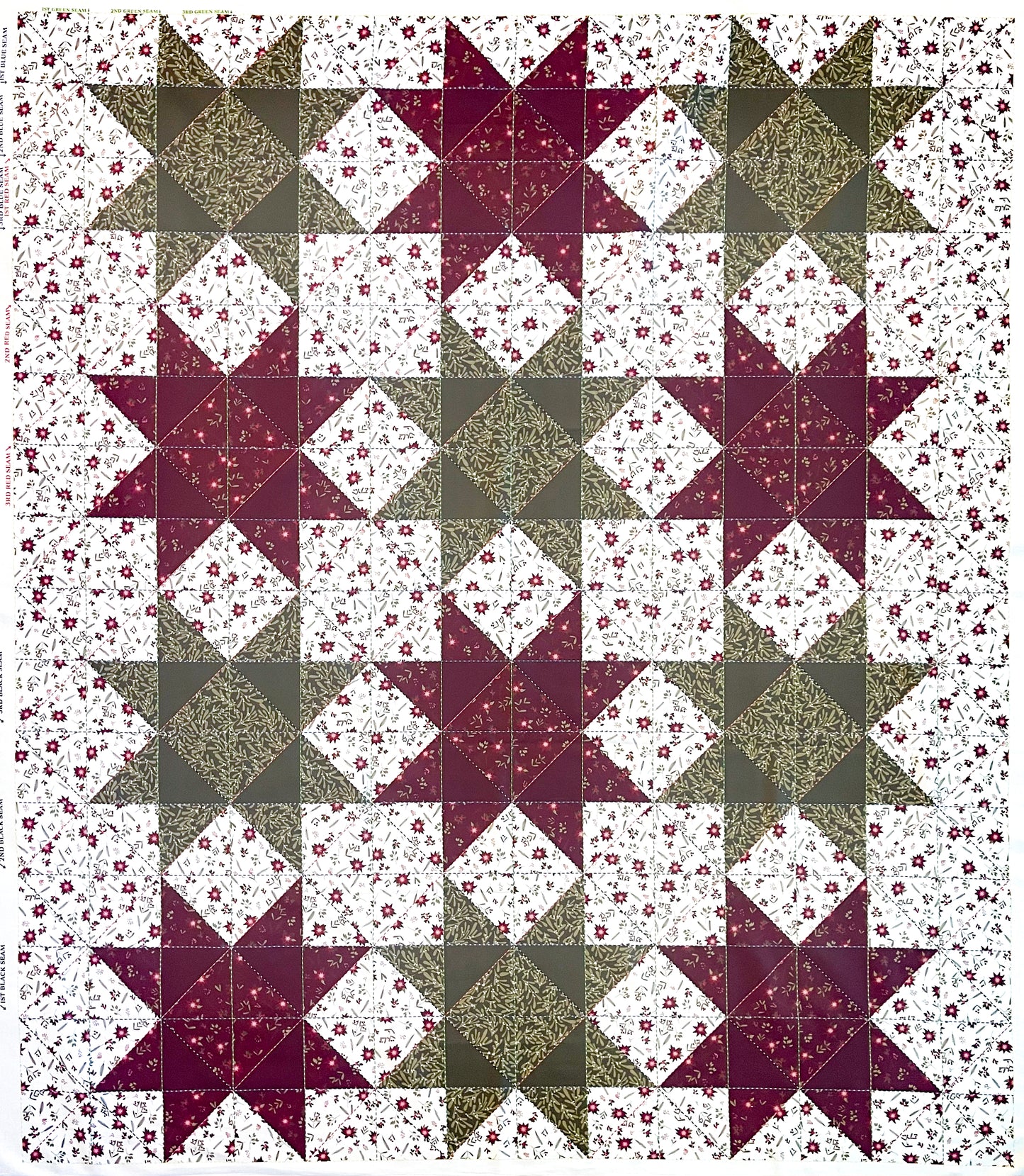 Carol Quilt