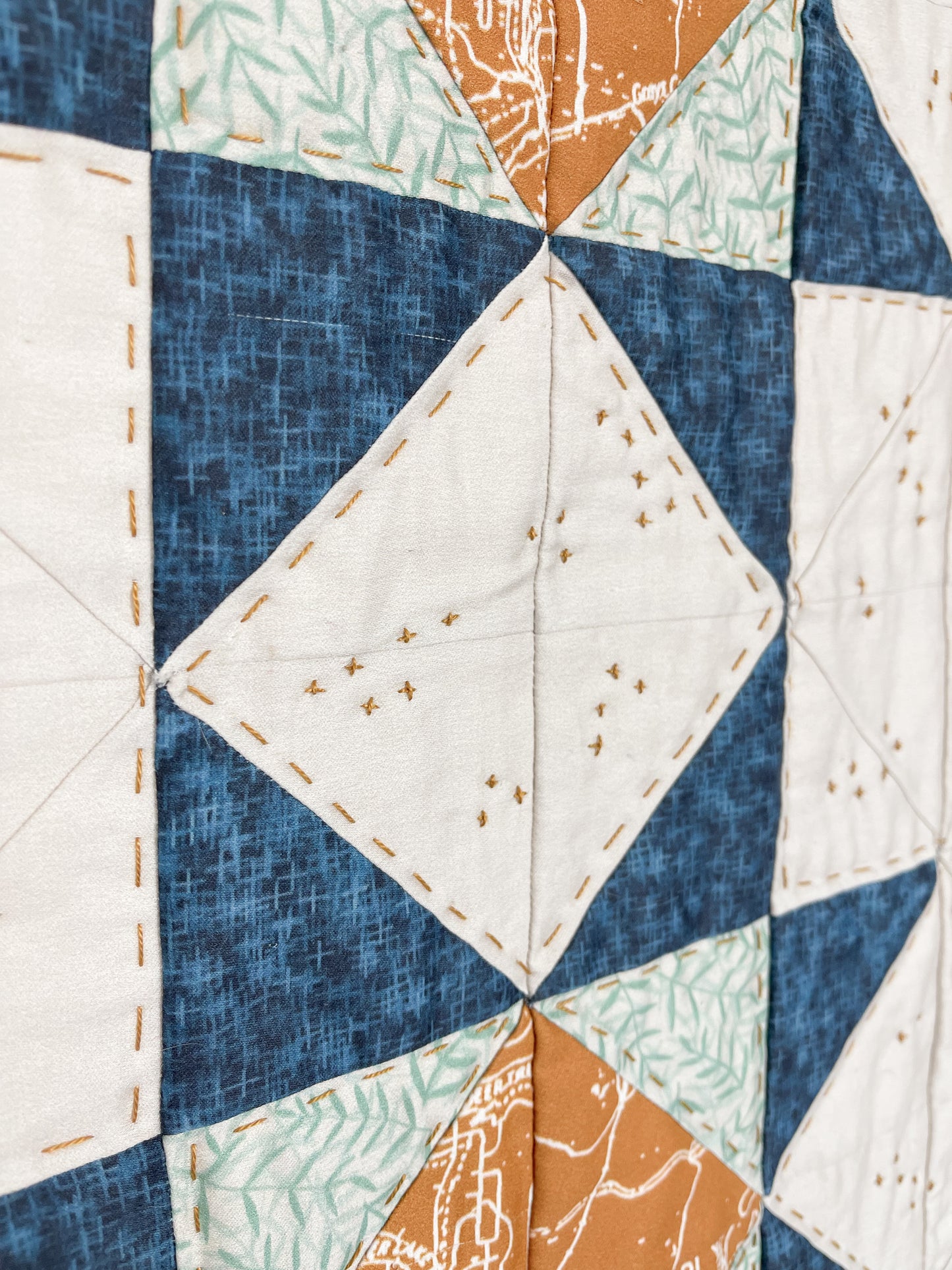 Frederick Quilt