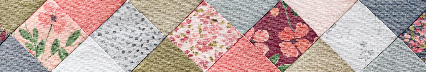 Mabel Quiltlet (Wholesale set of 6)