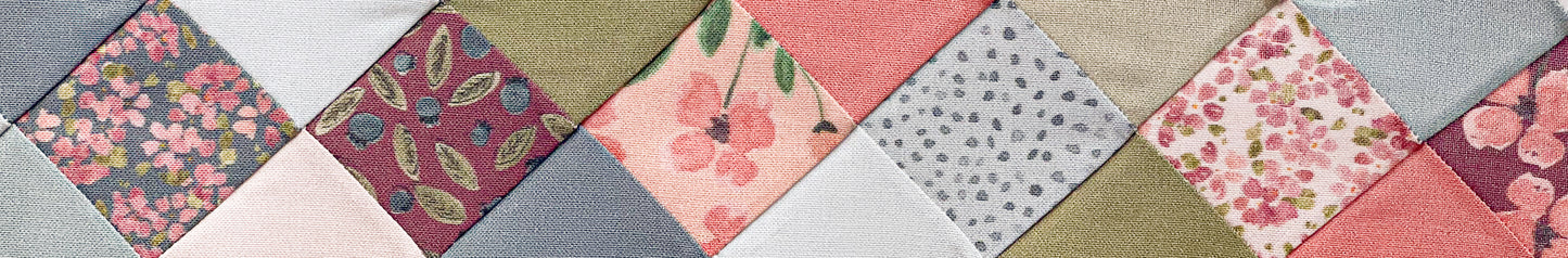 Mabel Quiltlet