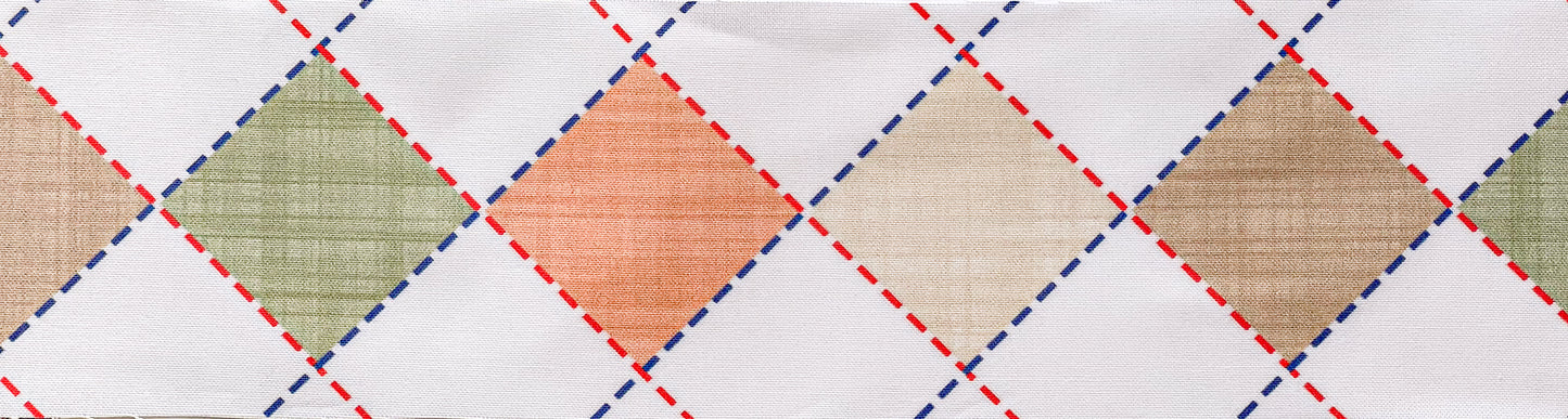 Down to Earth Quiltlet
