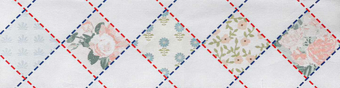 Andelyn Quiltlet