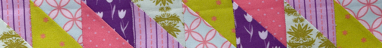 Tutti Frutti Quiltlet (Wholesale set of 6)