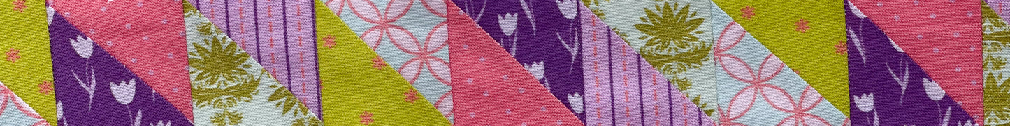 Tutti Frutti Quiltlet