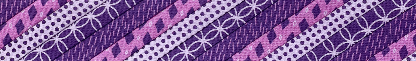 Plumb crazy Quiltlet