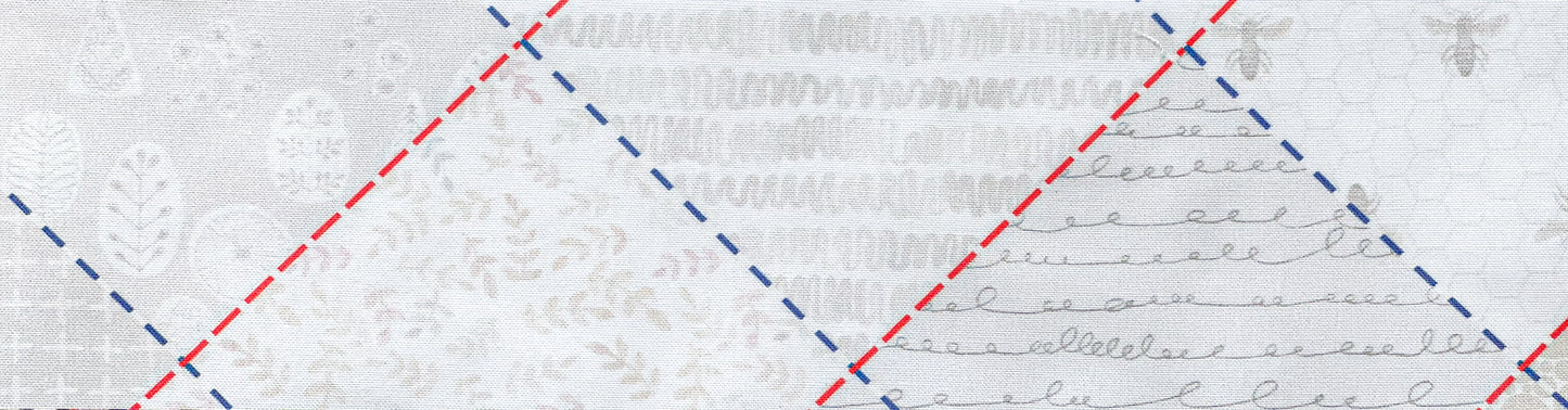 Gentle Neutral Quiltlet