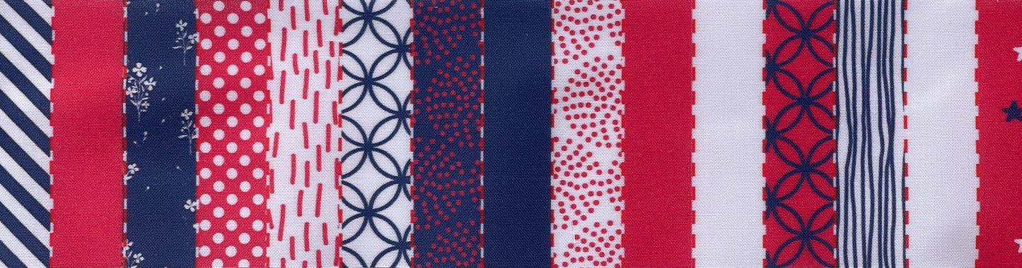 Star Spangled Quiltlet