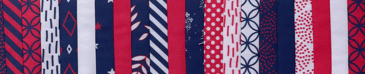 Star Spangled Quiltlet