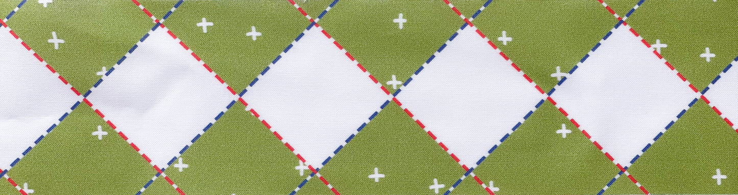 Green Apple Quiltlet
